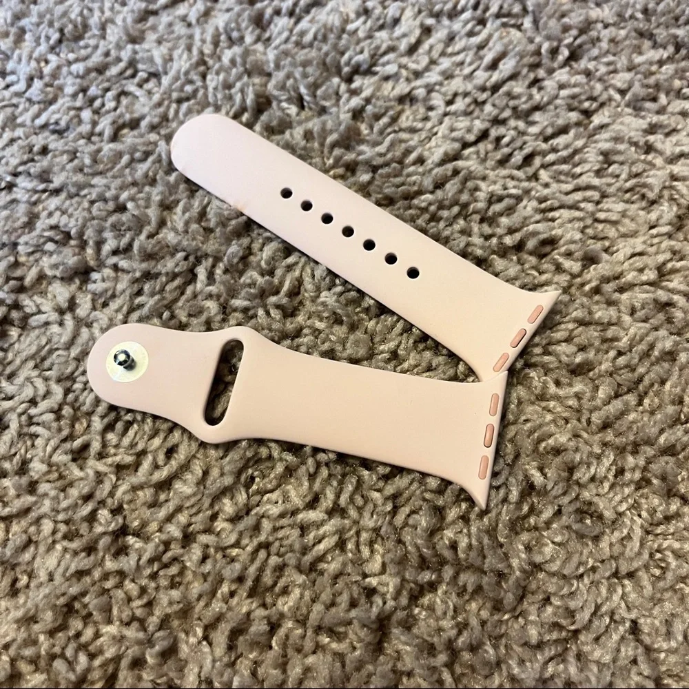 NEW Apple Watchband